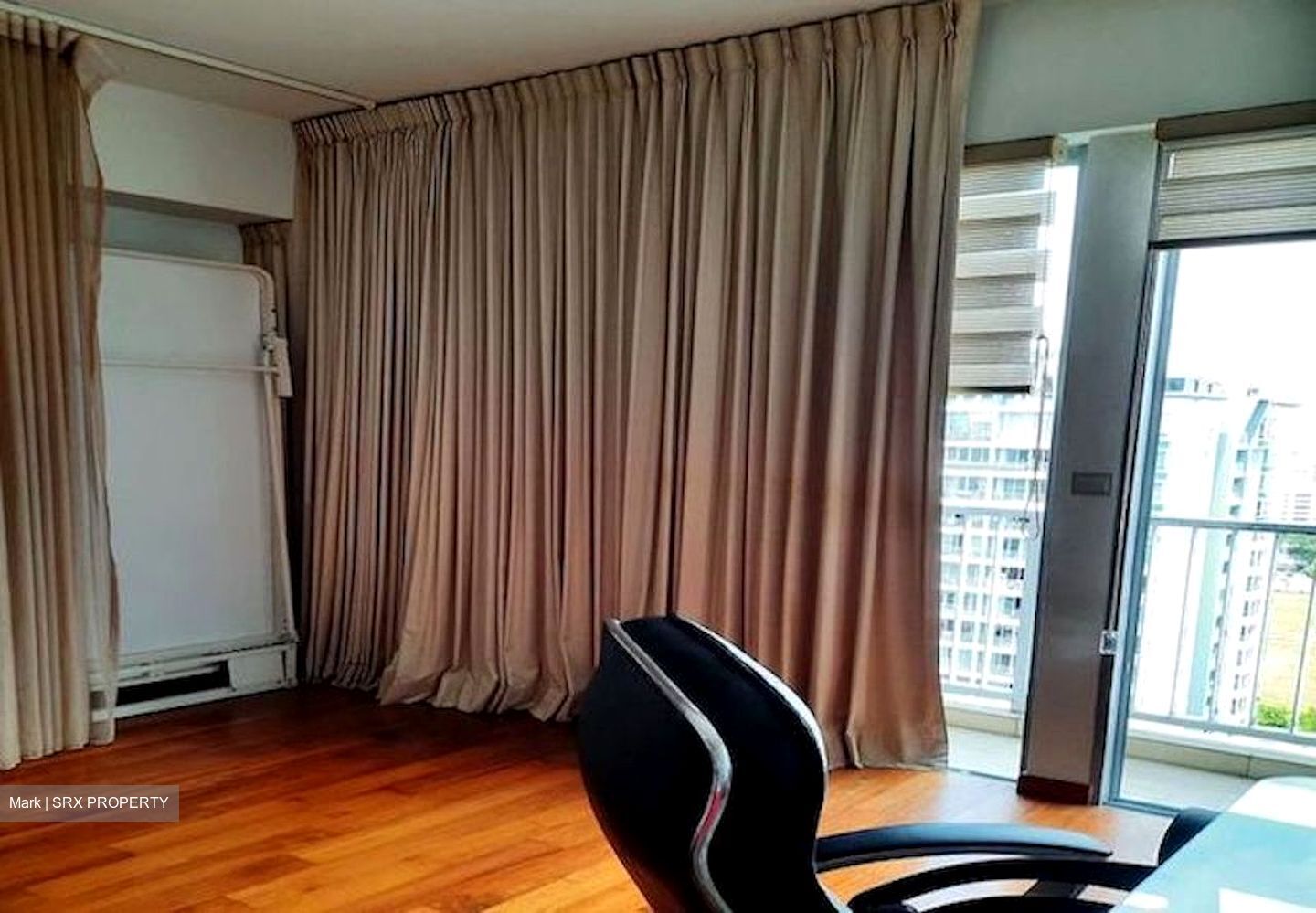 The Interweave (D12), Apartment #432737131